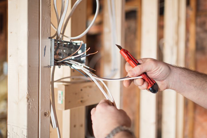 3 Common Types of Electrical Wiring