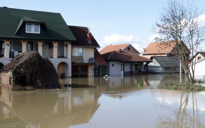 Residential Electrical Supplies for Flood Damage